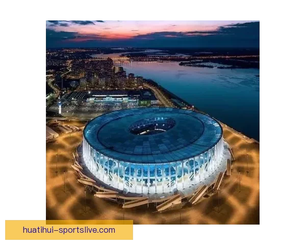 走进二零二六世界杯比赛场地与主办城市文化球迷体验深度全景指南 走进二零二六世界杯比赛场地与主办城市文化球迷体验深度全景指南