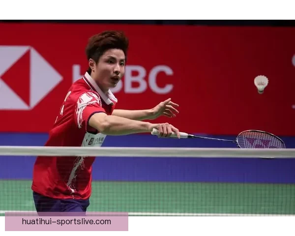 苏迪曼杯四连冠彰显中国羽毛球王者底蕴再创世界赛场新辉煌篇章