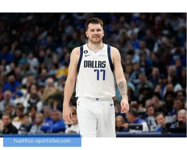 东契奇三月560分钟轰558分禁赛一场仍比肩乔丹名嘴批评其不自律