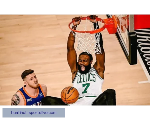 离谱反差拉满布朗吐槽亚历山大判罚却近七战罚球暴涨远超赛季平均引热议