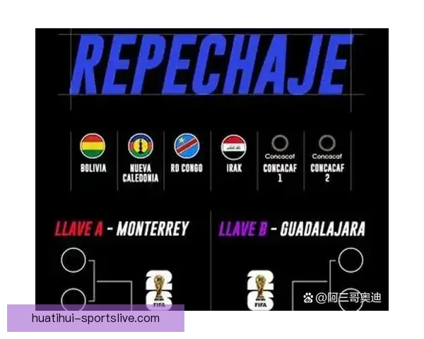 2026世界杯参赛球队完整名单及球员阵容分析与展望