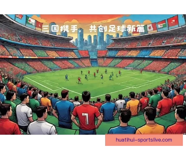 美加墨世界杯2026：三国联手迎接全球足球盛宴新篇章